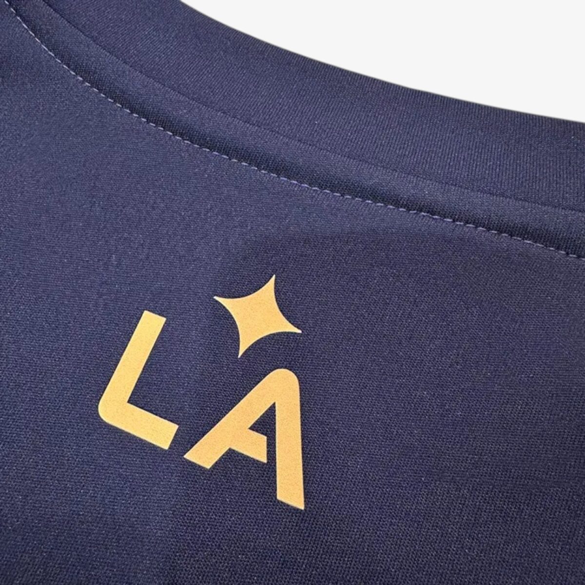 LA Galaxy Away Jersey 2025/26 - Image 4