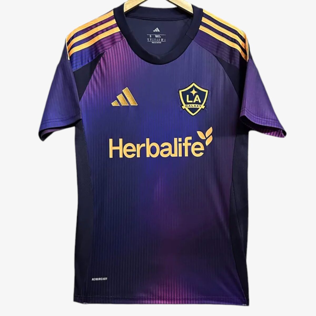 LA Galaxy Away Jersey 2025/26