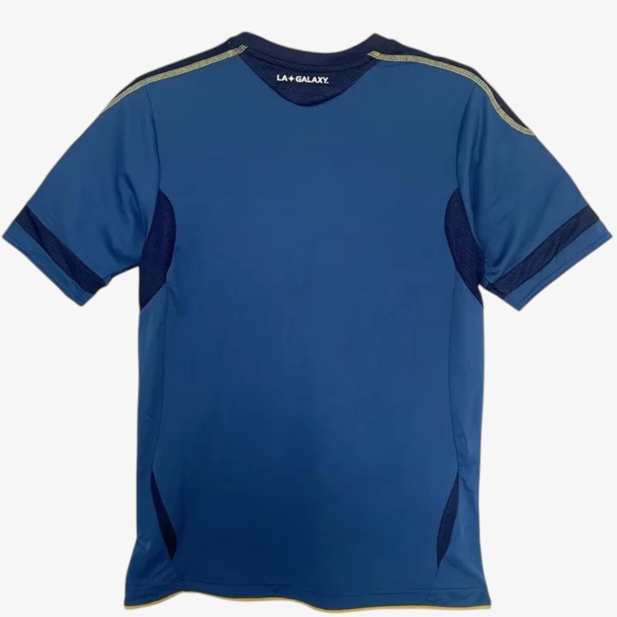LA Galaxy Away Retro Jersey 2011/12 - Image 2