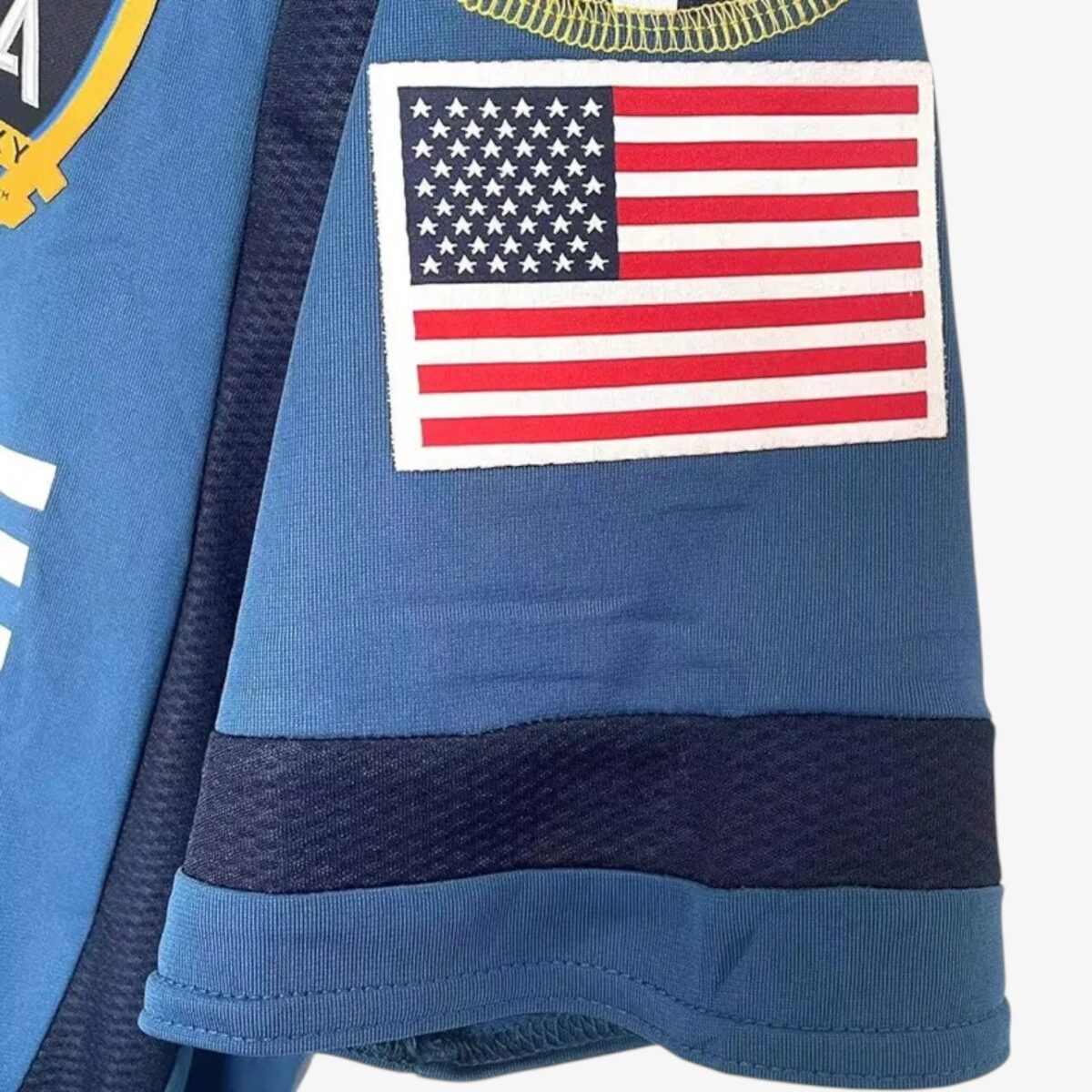 LA Galaxy Away Retro Jersey 2011/12 - Image 4
