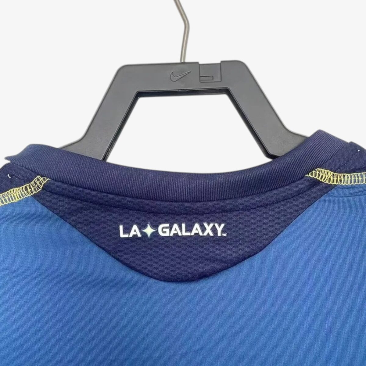 LA Galaxy Away Retro Jersey 2011/12 - Image 3