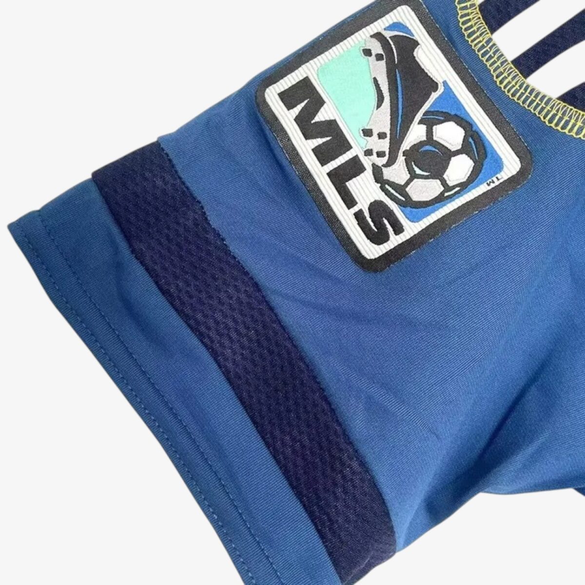 LA Galaxy Away Retro Jersey 2011/12 - Image 5