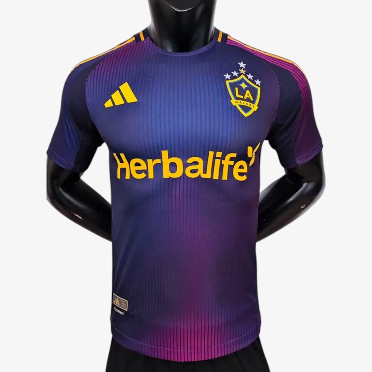 LA Galaxy Away Training Jersey 2025/26