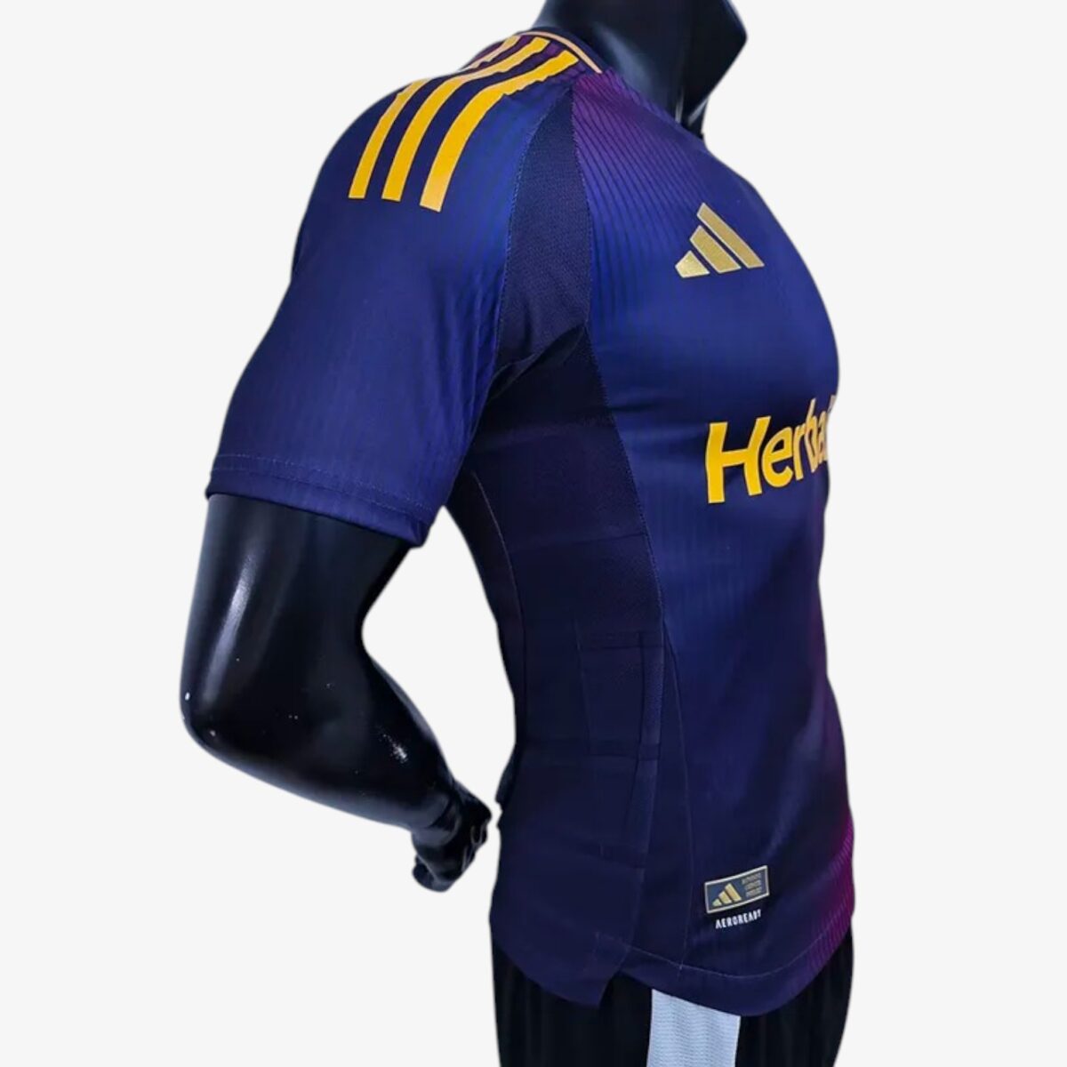 LA Galaxy Away Training Jersey 2025/26 - Image 2