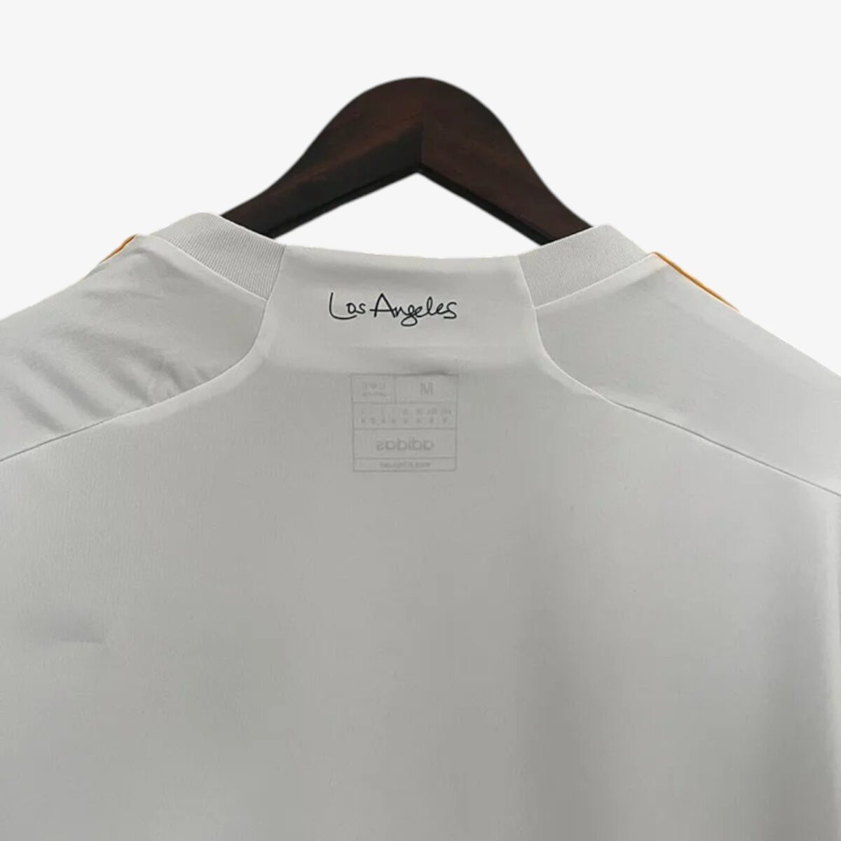 LA Galaxy Home Jersey 2024/25 - Image 6