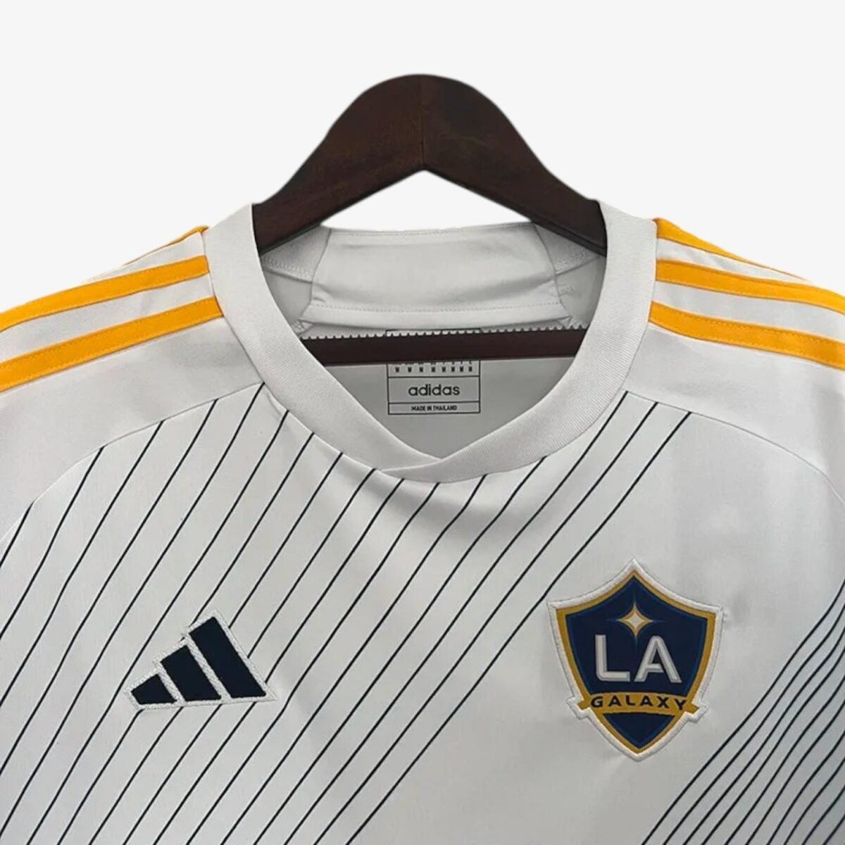 LA Galaxy Home Jersey 2024/25 - Image 4