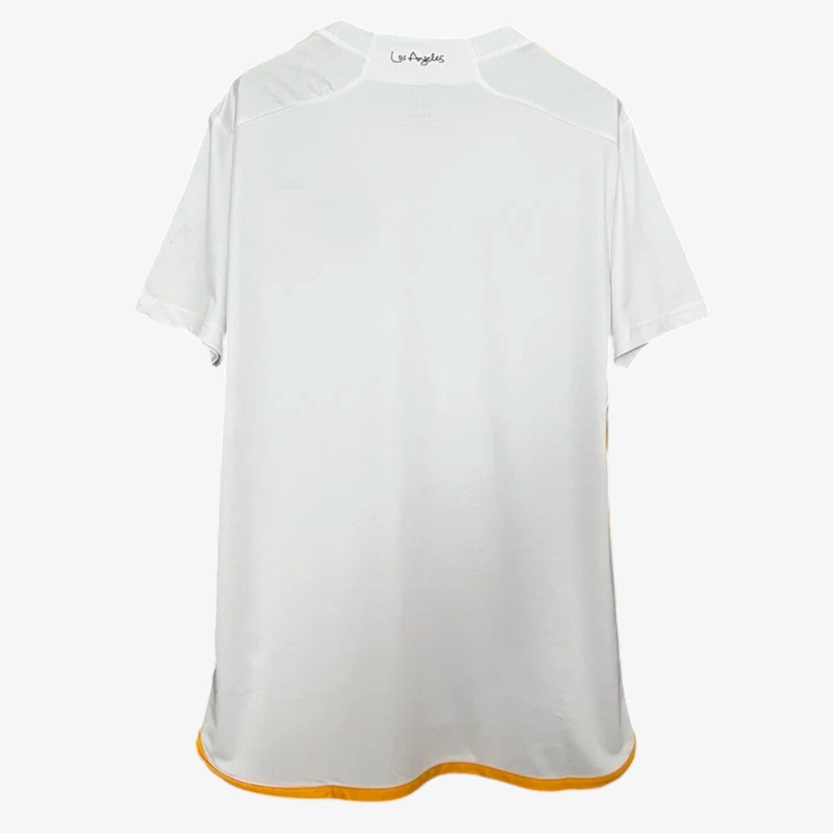 LA Galaxy Home Jersey 2024/25 - Image 2