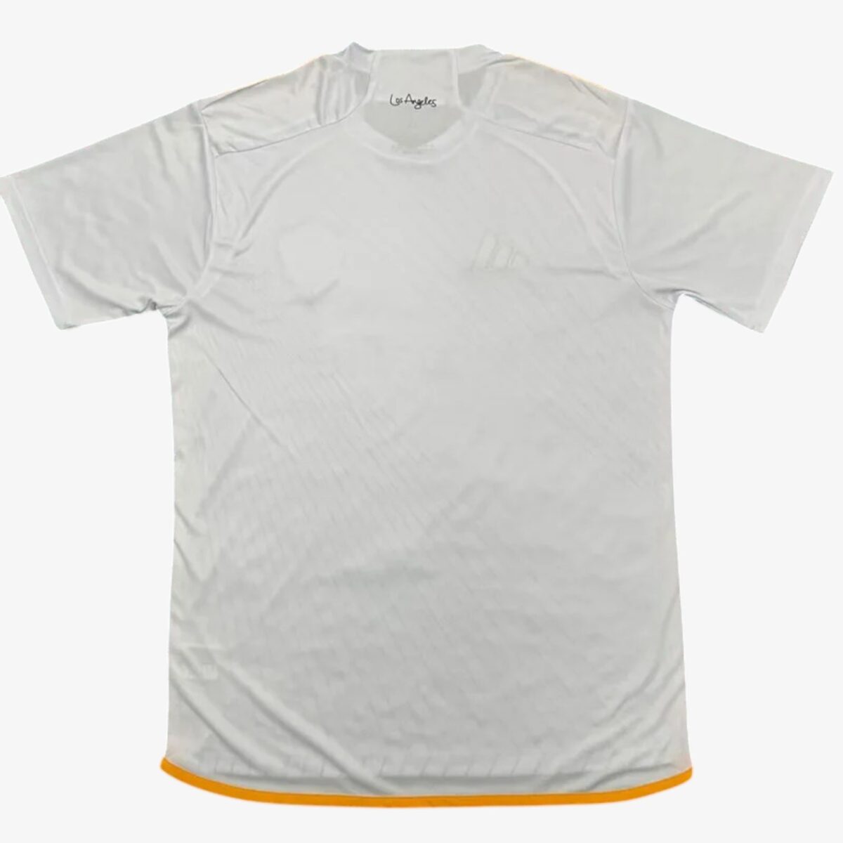 LA Galaxy Home Jersey 2025/26 - Image 2