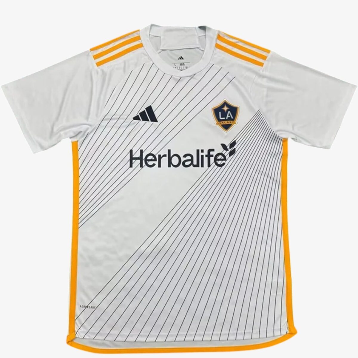 LA Galaxy Home Jersey 2025/26