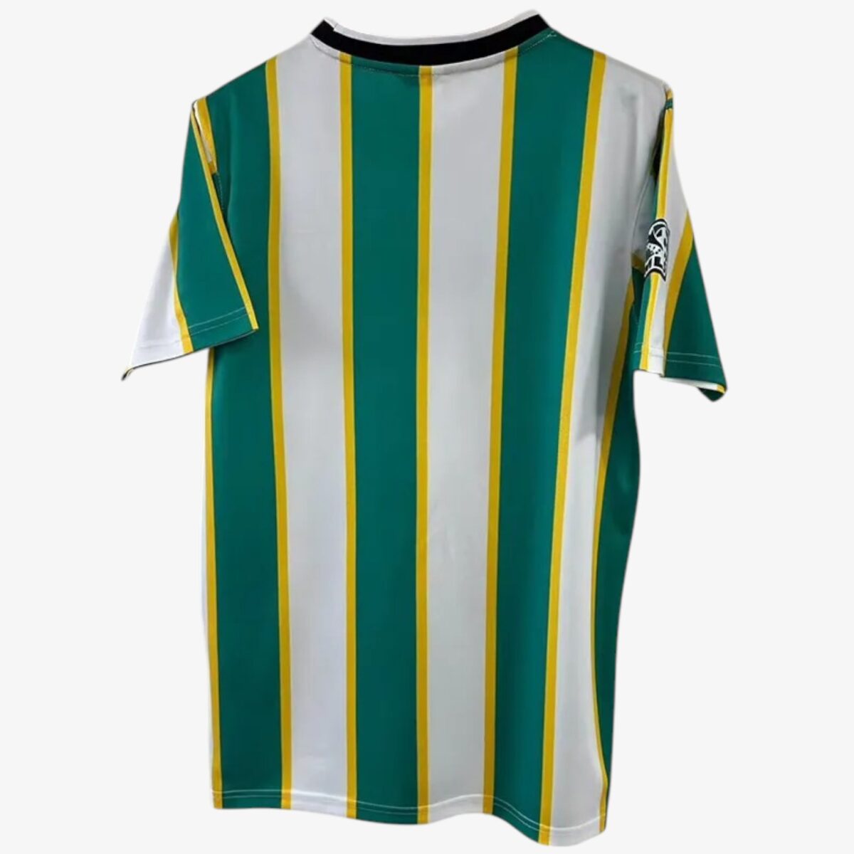 LA Galaxy Home Retro Jersey 1997 - Image 2