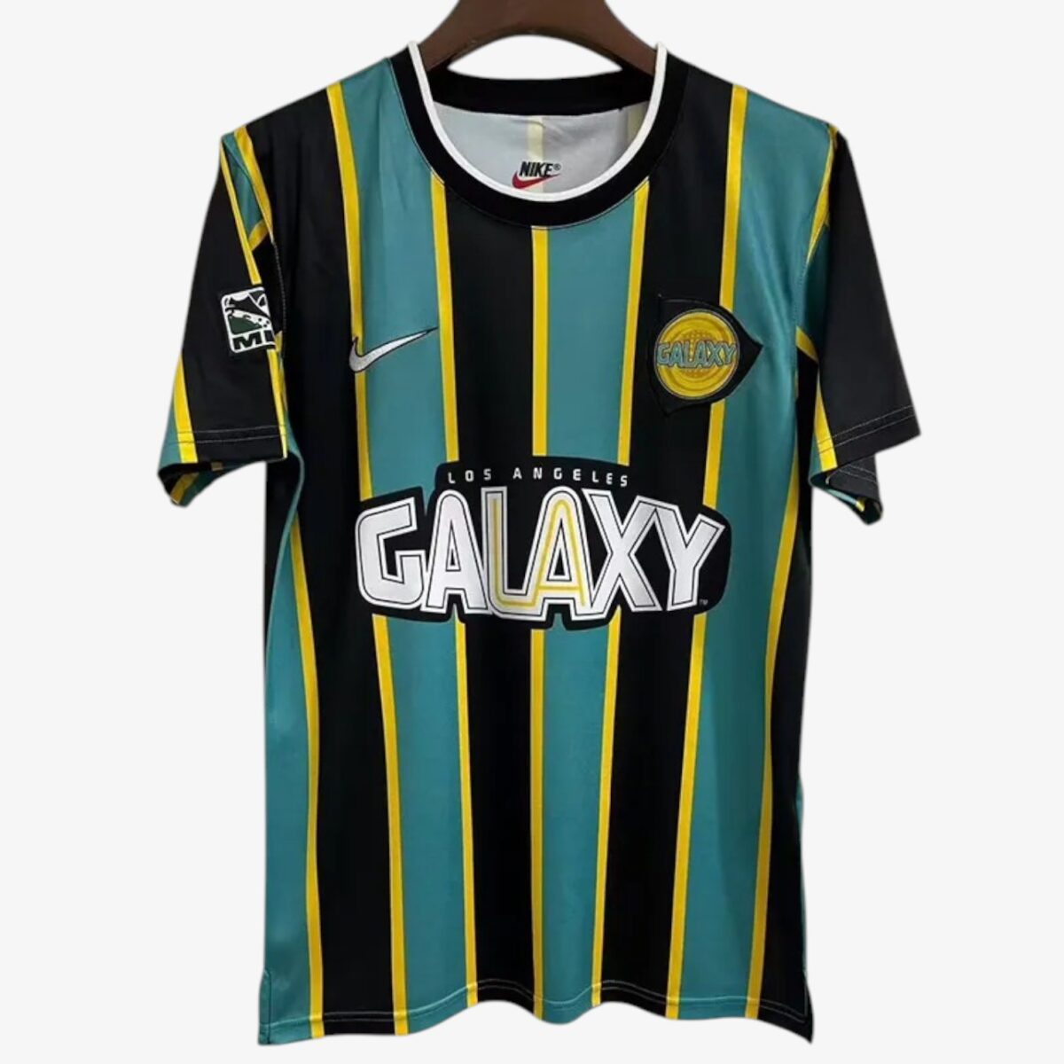 LA Galaxy Home Retro Jersey 1998