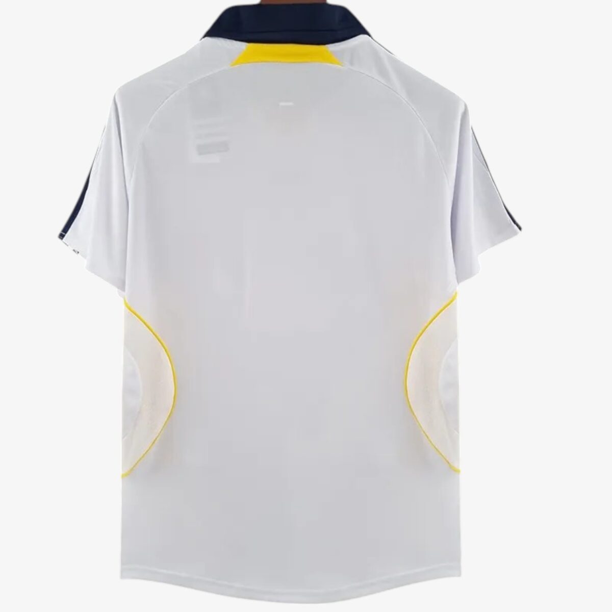LA Galaxy Home Retro Jersey 2007 - Image 2