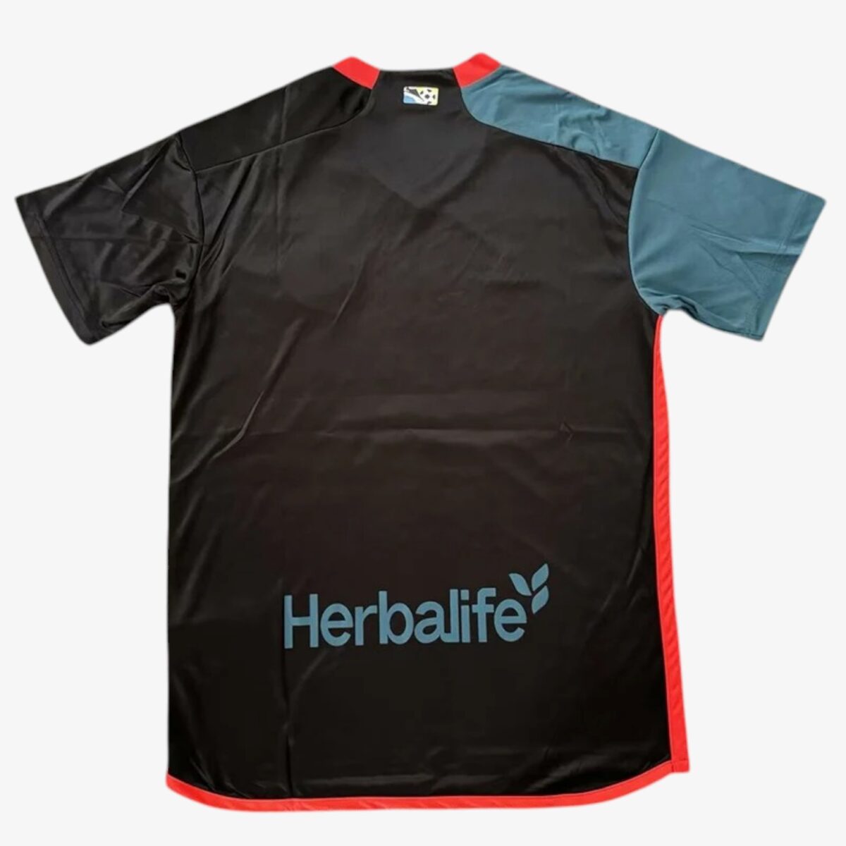 LA Galaxy Third Jersey 2024/25 - Image 2