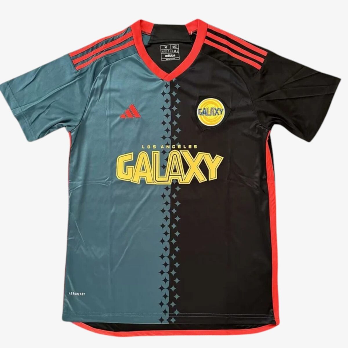 LA Galaxy Third Jersey 2024/25