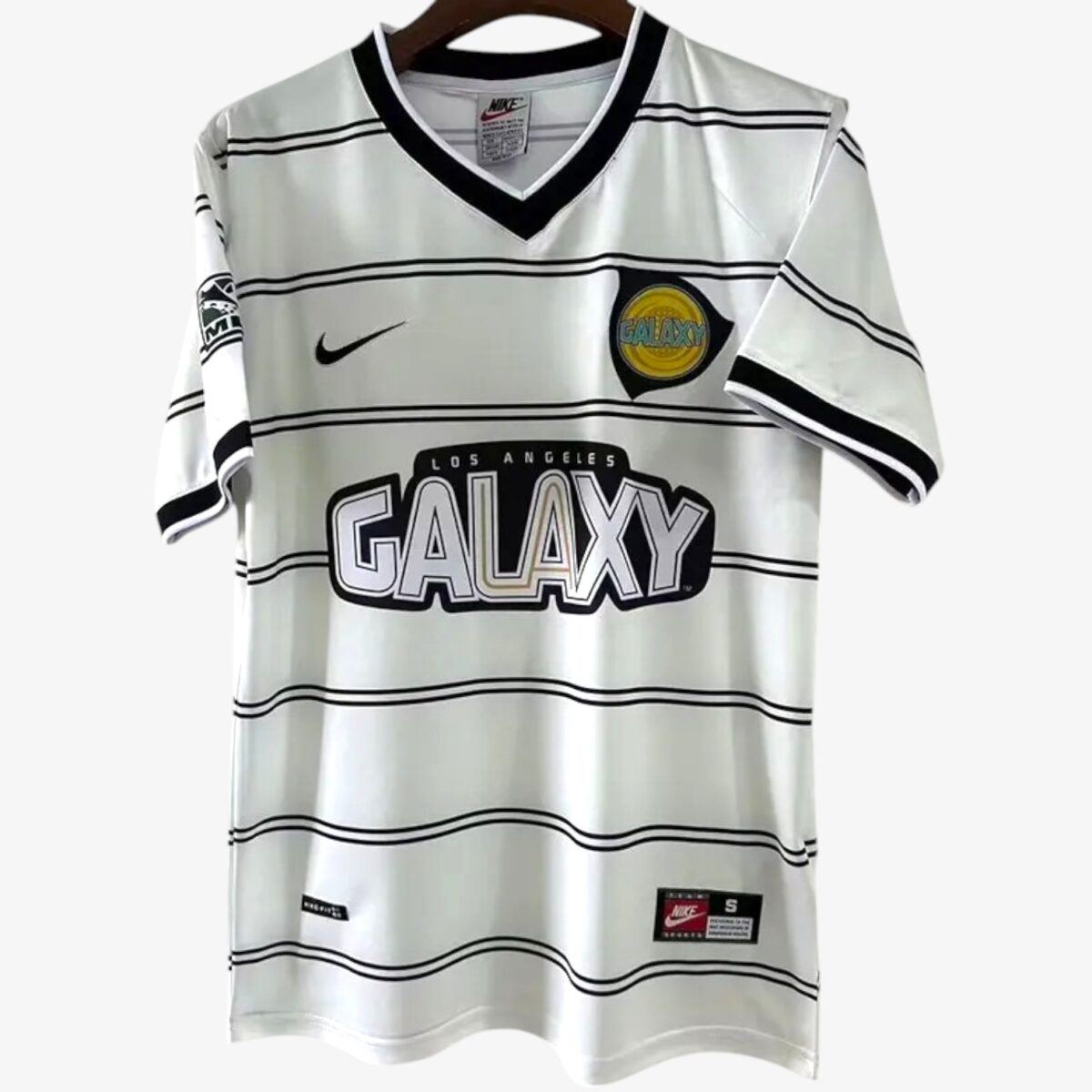 LA Galaxy Third Retro Jersey 1997