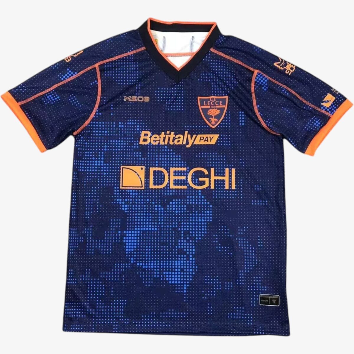 Lecce Away Jersey 2024/25