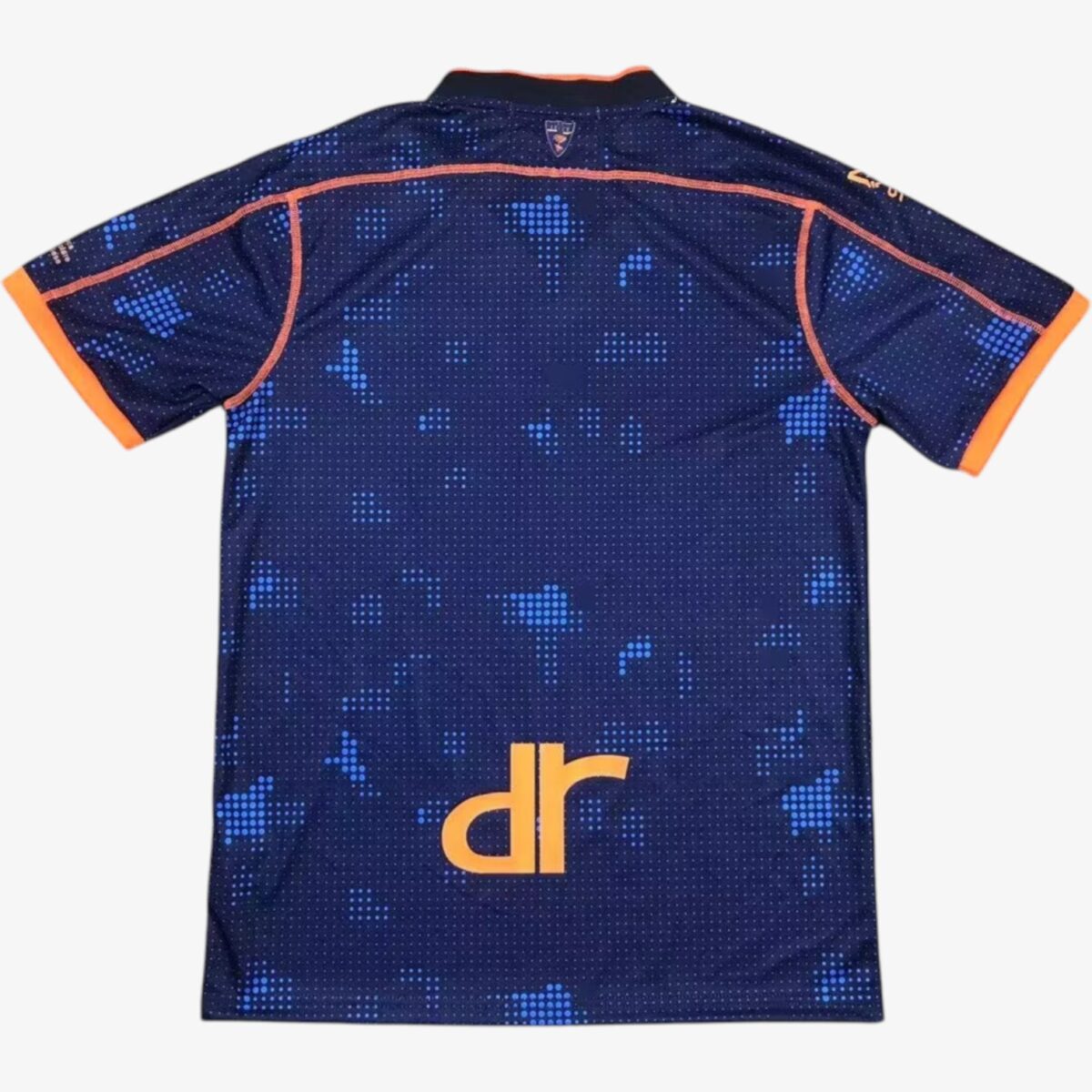 Lecce Away Jersey 2024/25 - Image 2