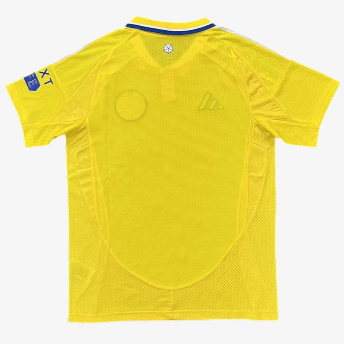 Leeds United Away Jersey 2024/25 - Image 2
