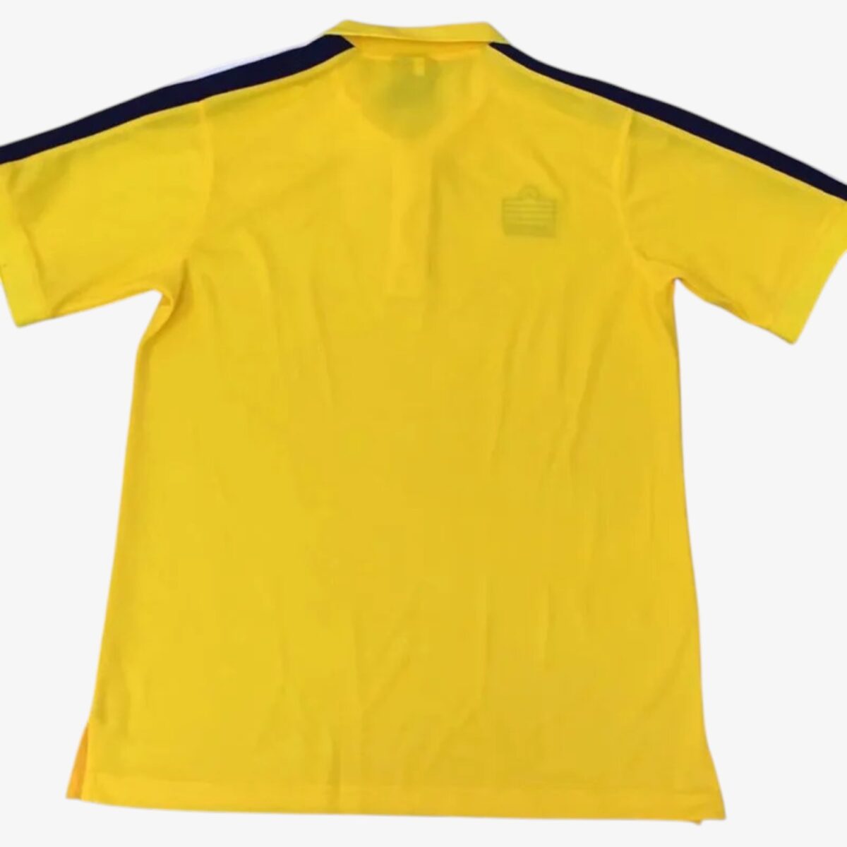 Leeds United Away Retro Jersey 1978 - Image 2