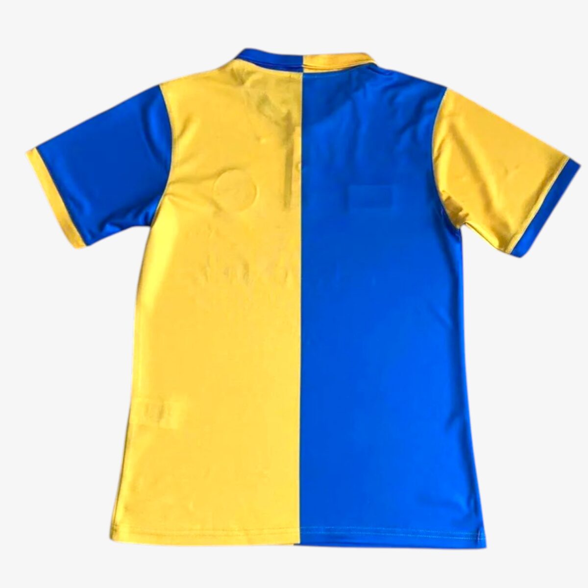 Leeds United Away Retro Jersey 1998 - Image 2