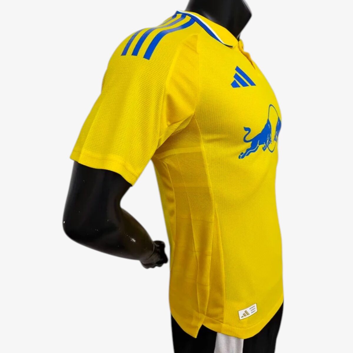 Leeds United Away Training Jersey 2024/25 - Image 2