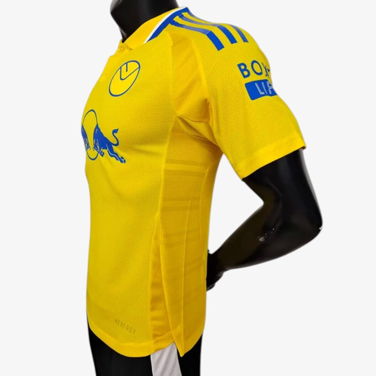 Leeds United Away Training Jersey 2024/25 - Image 3