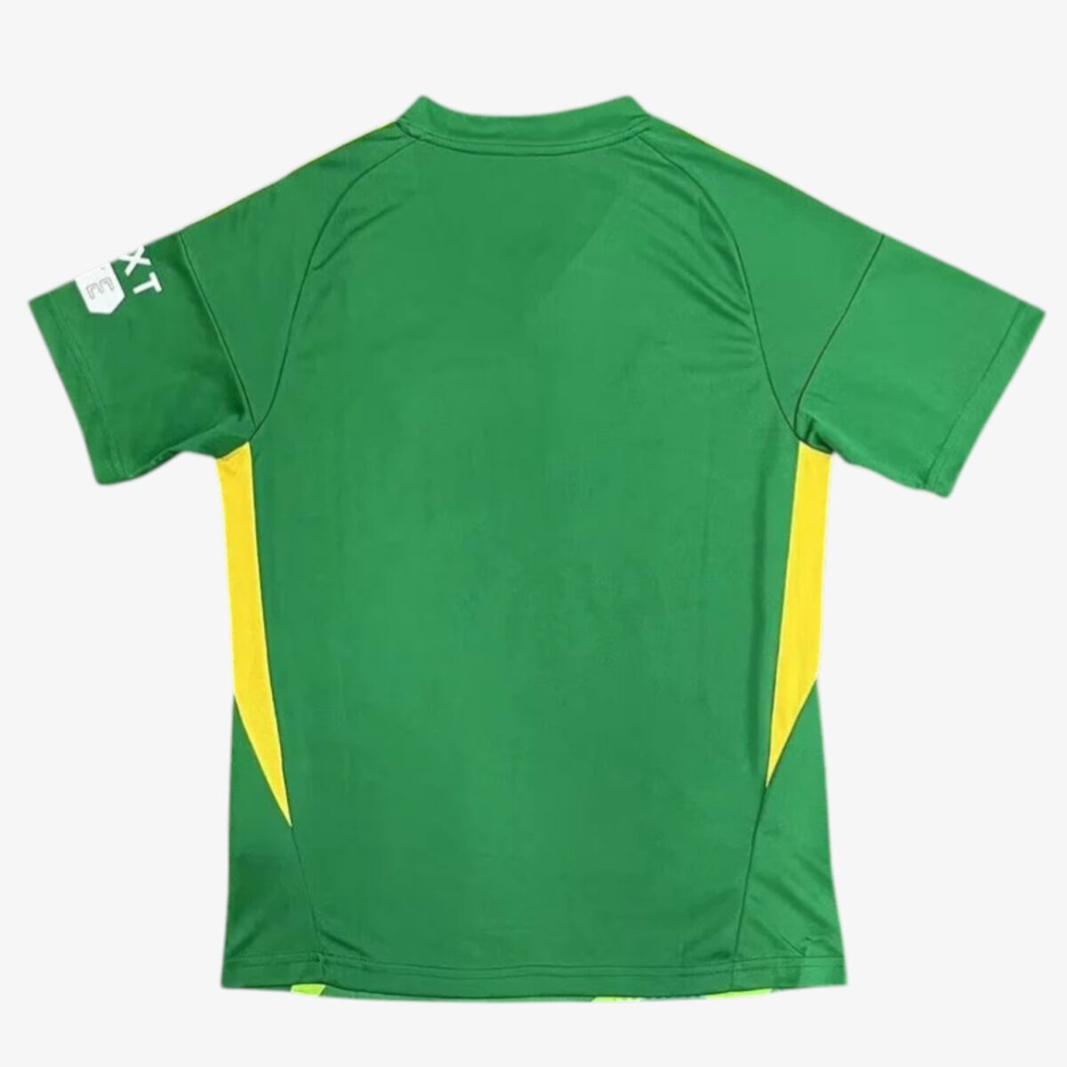 Leeds United Goalkeeper Jersey 2024/25 - Image 2
