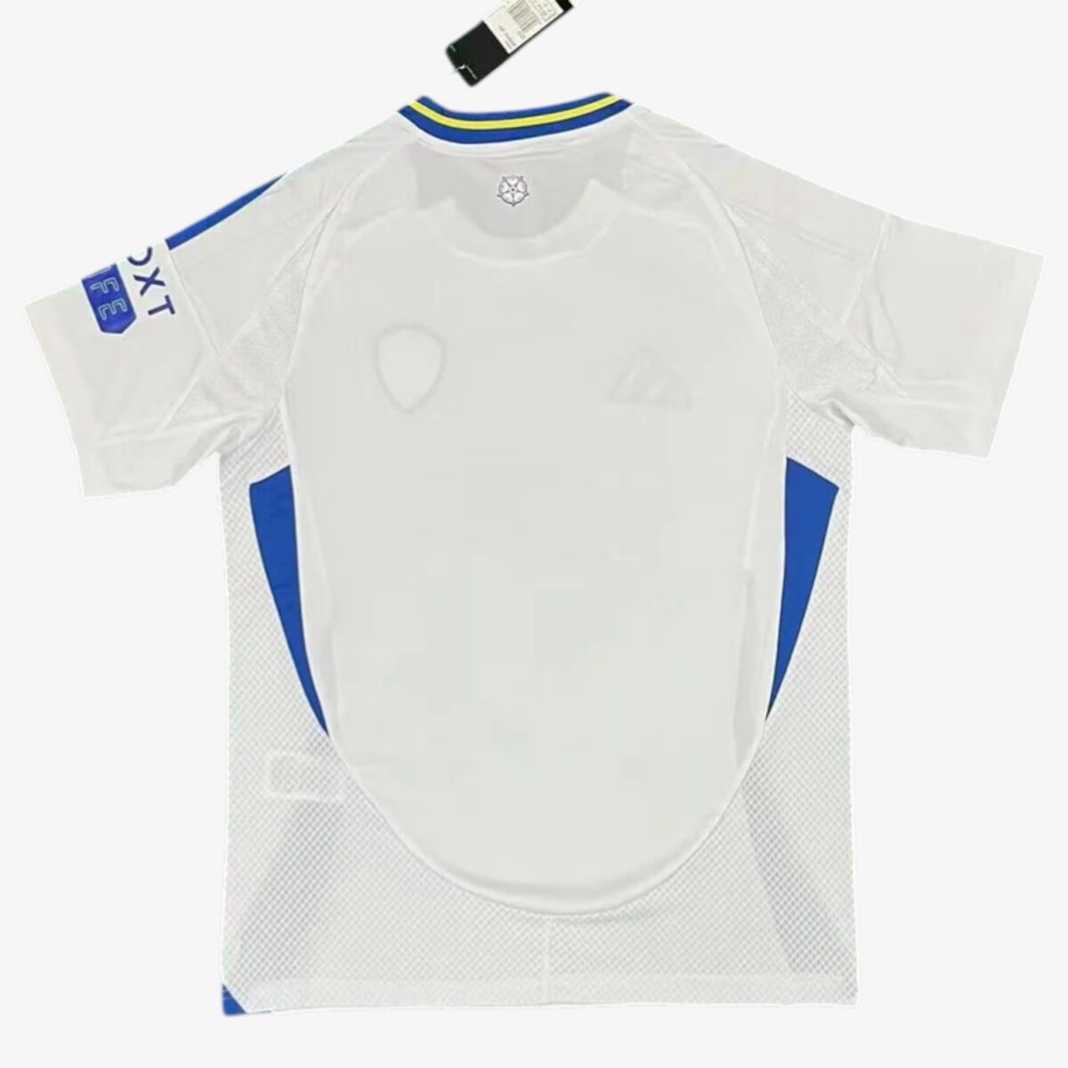 Leeds United Home Jersey 2024/25 - Image 2