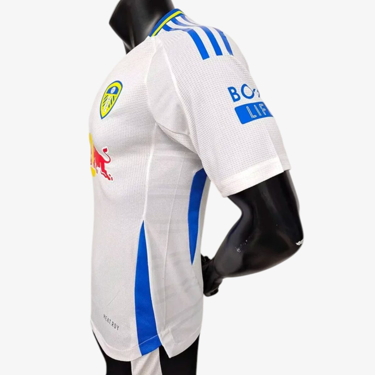 Leeds United Home Training Jersey 2024/25 - Image 3