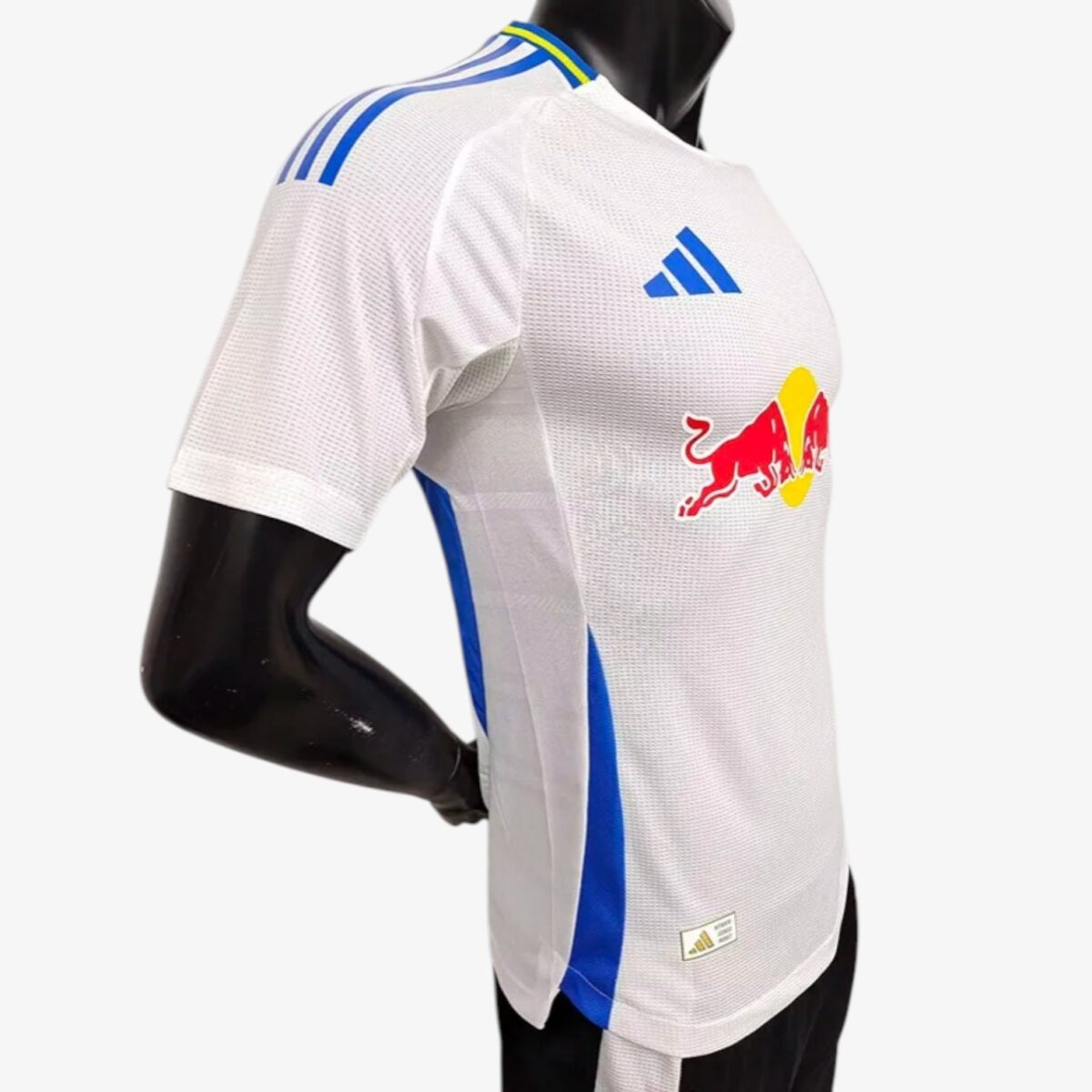 Leeds United Home Training Jersey 2024/25 - Image 2