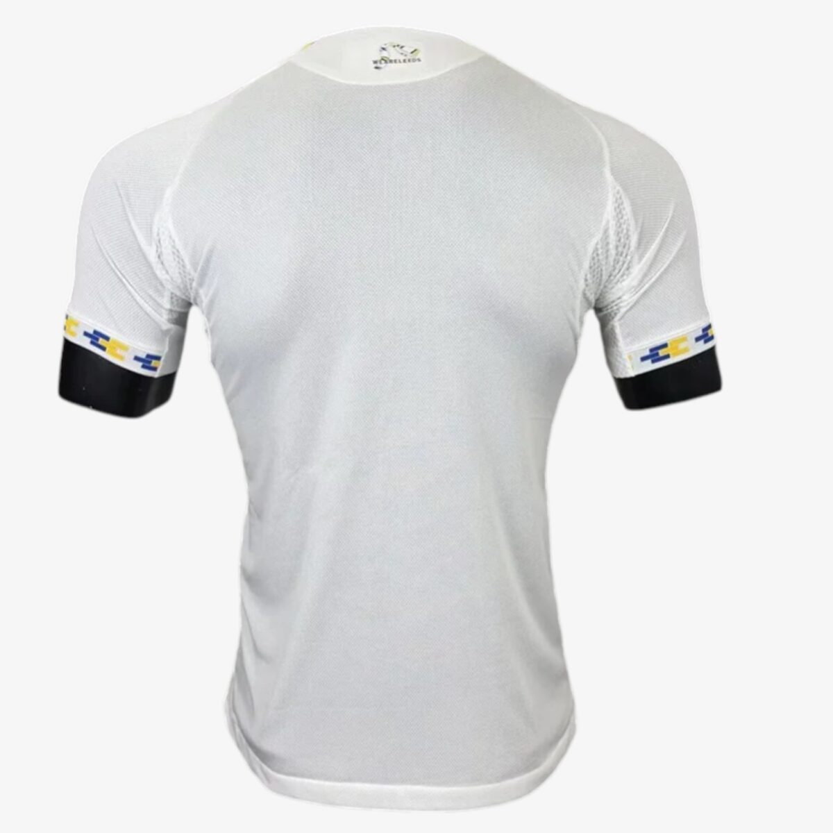 Leeds United Home Training Jersey 2025/26 - Image 2
