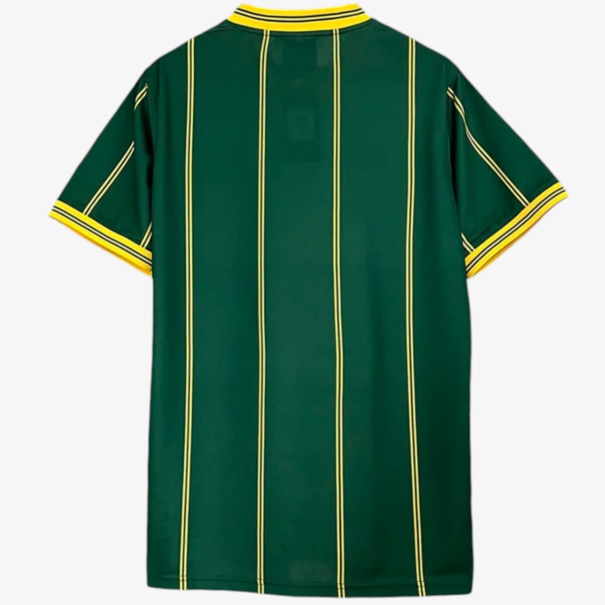 Leicester City Away Retro Jersey 1984 - Image 2