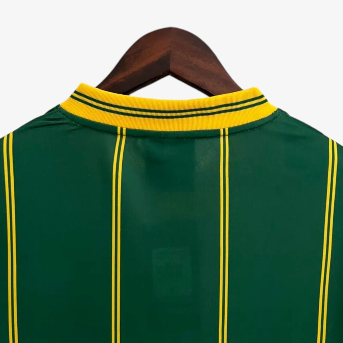 Leicester City Away Retro Jersey 1984 - Image 5