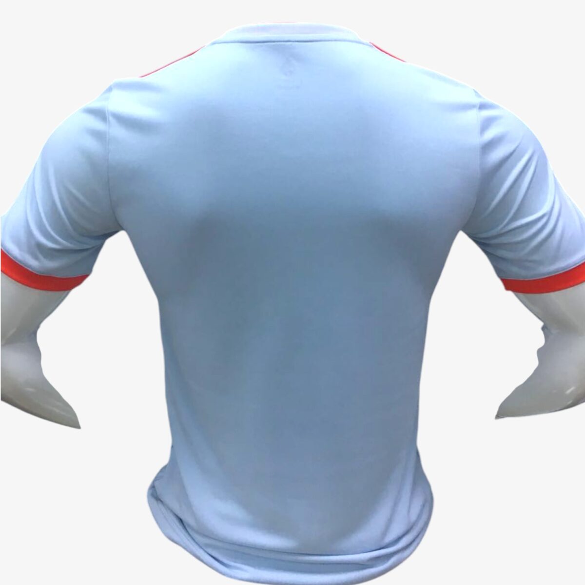 Spain Away Jersey 2018 - Image 2