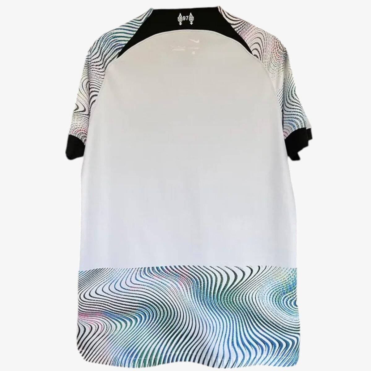 Liverpool Away Jersey 2022/23 - Image 2