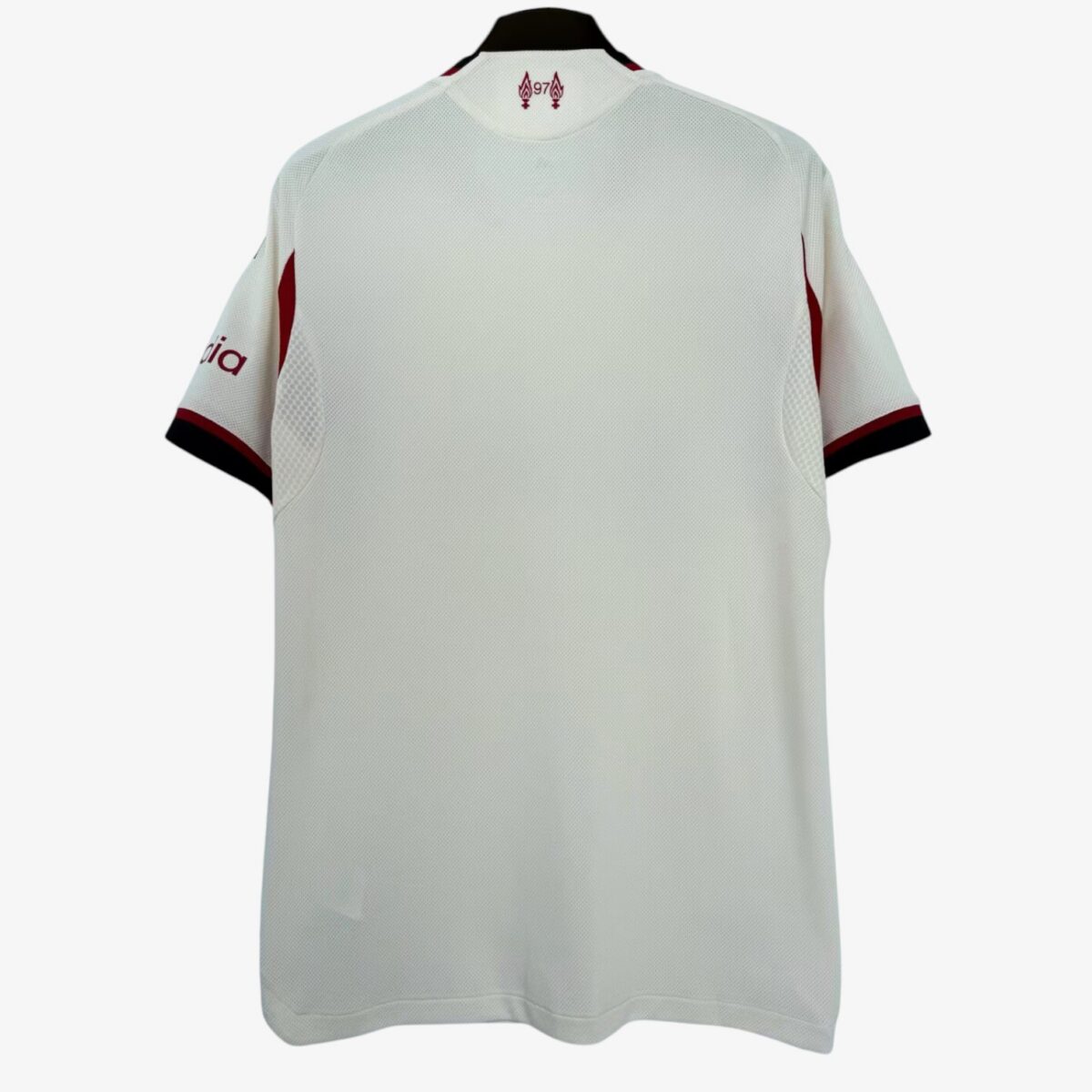 Liverpool Away Jersey Player Version 2025/26 - Image 2