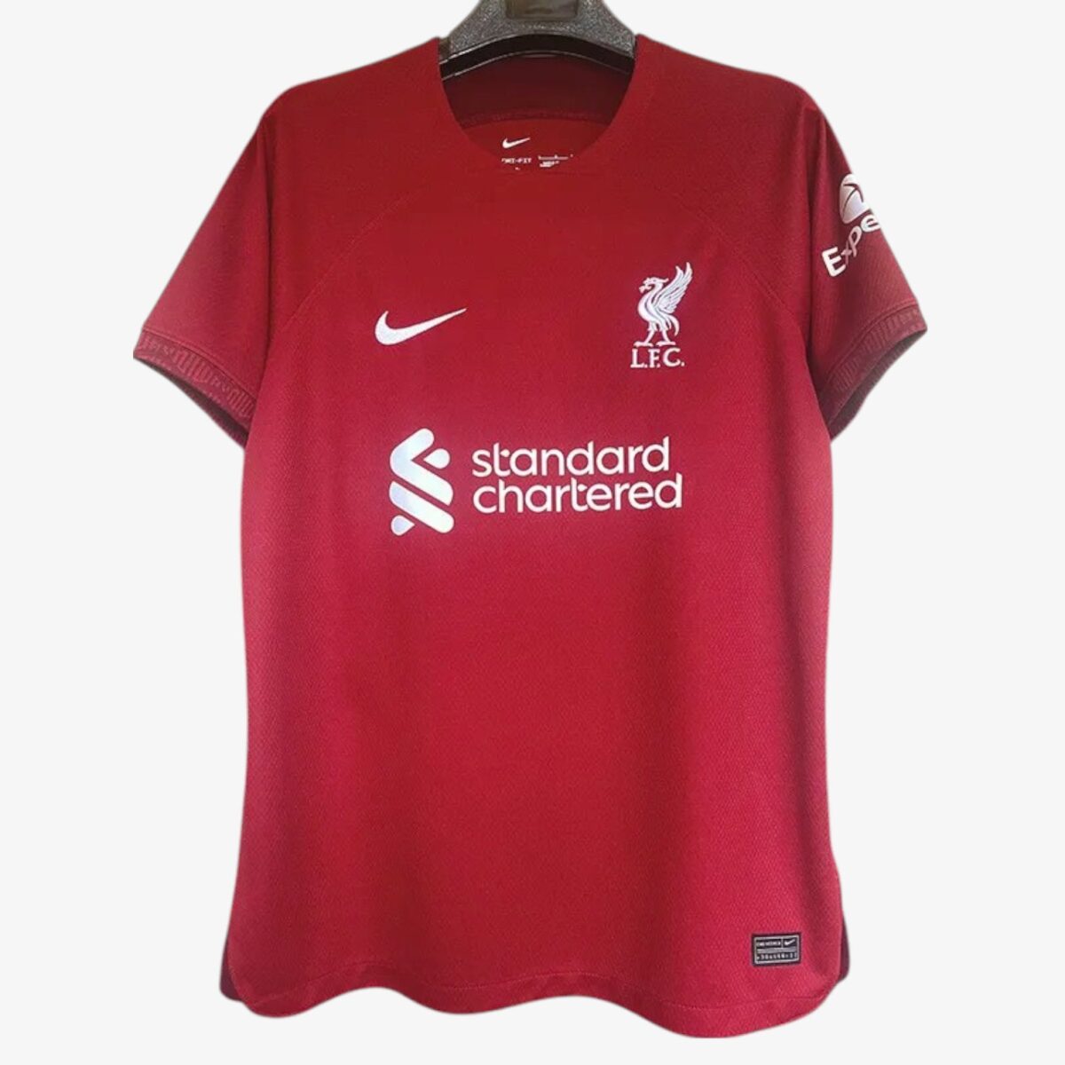 Liverpool Home Jersey 2022/23