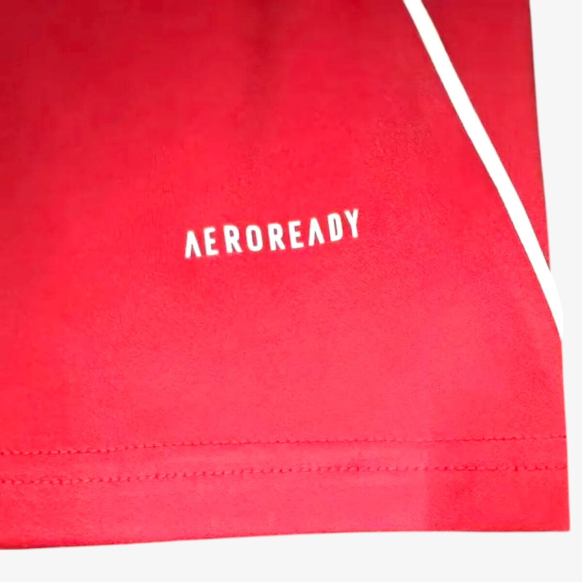 Liverpool Home Jersey 2025/26 - Image 4