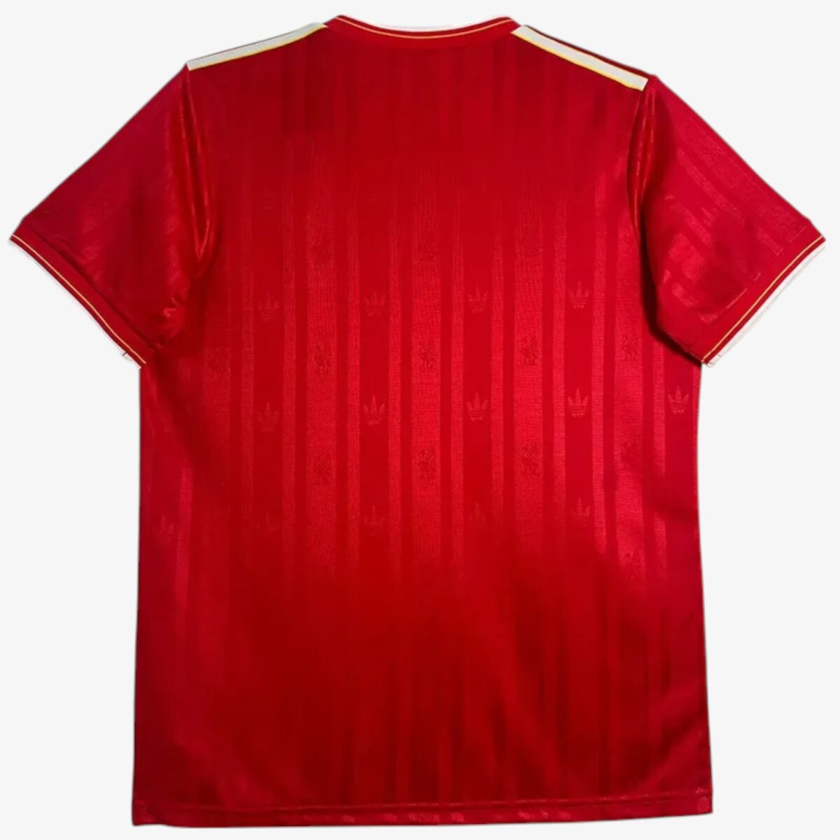 Liverpool Home Retro Jersey 1996/97 - Image 2