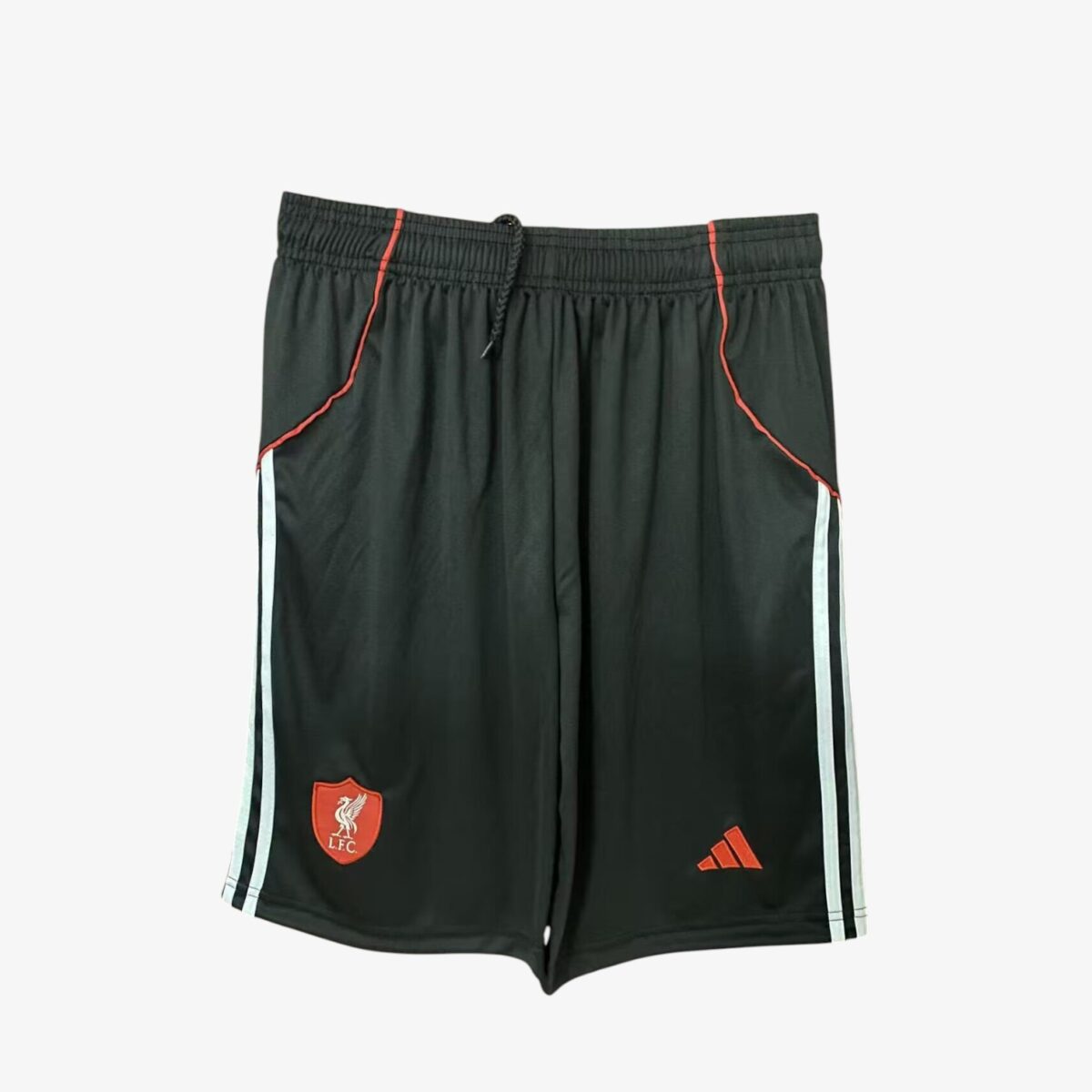 Liverpool Home Short 2025/26