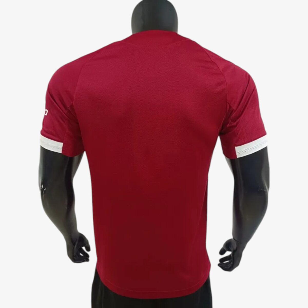 Liverpool Home Training Jersey 2025/26 - Image 2