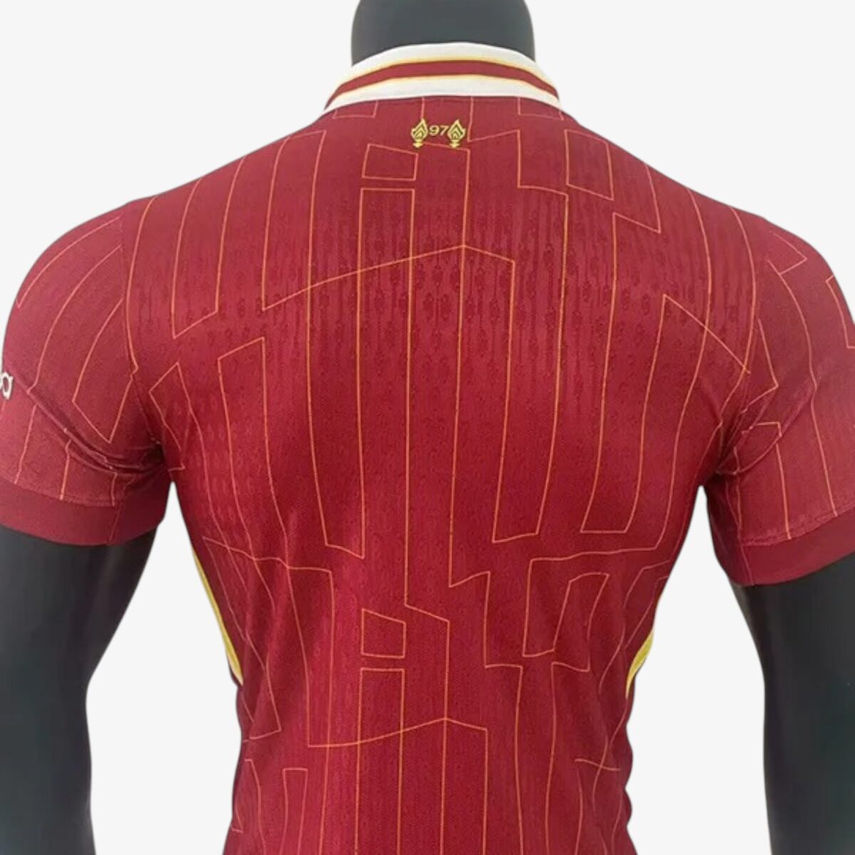 Liverpool Player Version Home Jersey 2024/25 - Image 7