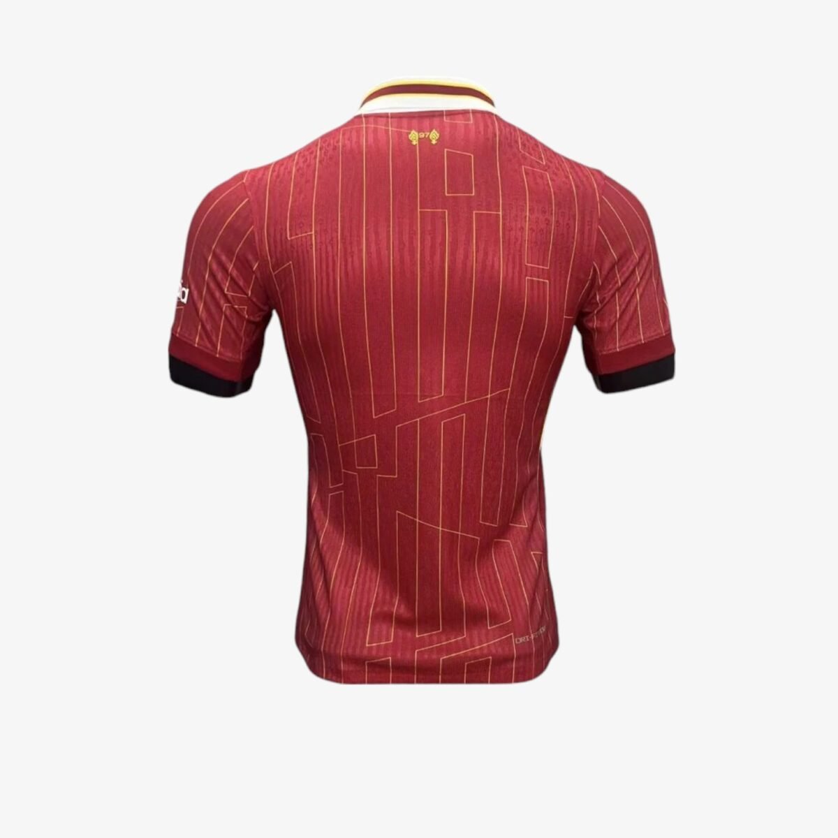 Liverpool Player Version Home Jersey 2024/25 - Image 2