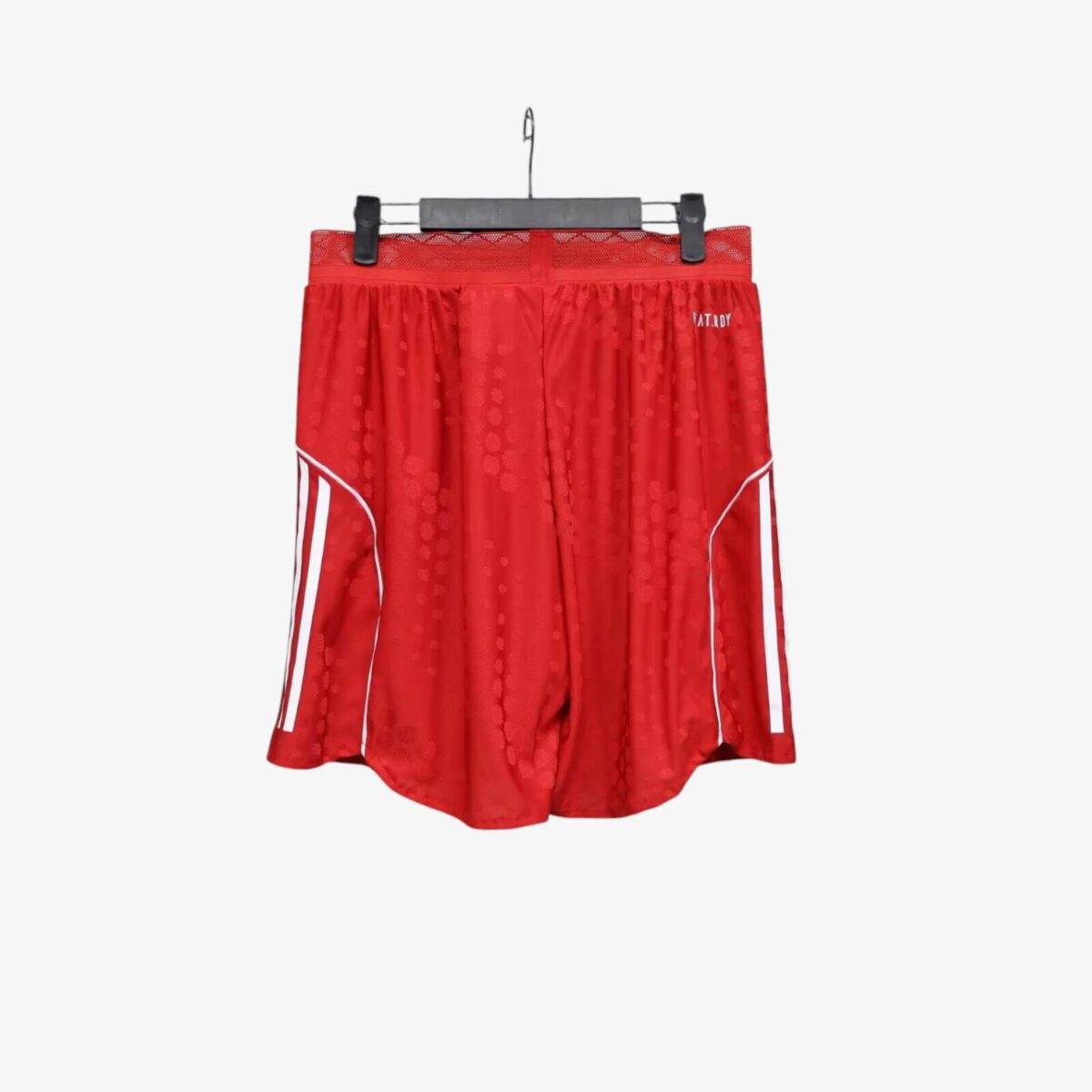 Liverpool  Shorts 2025/26 - Image 2