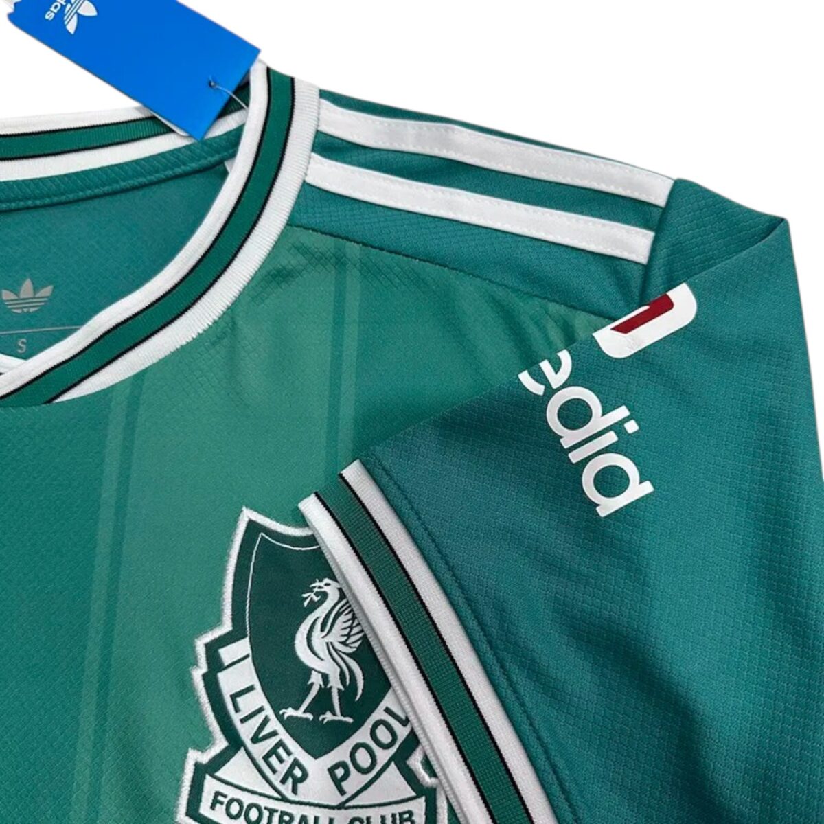 Liverpool Special Edition Jersey 2025/26 - Image 3