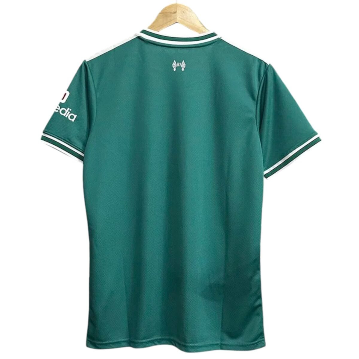 Liverpool Special Edition Jersey 2025/26 - Image 2