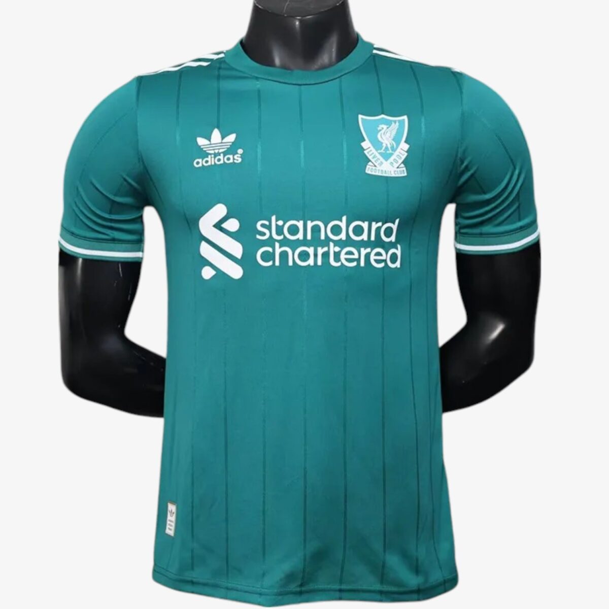 Liverpool Special Edition Training Jersey 2025/26