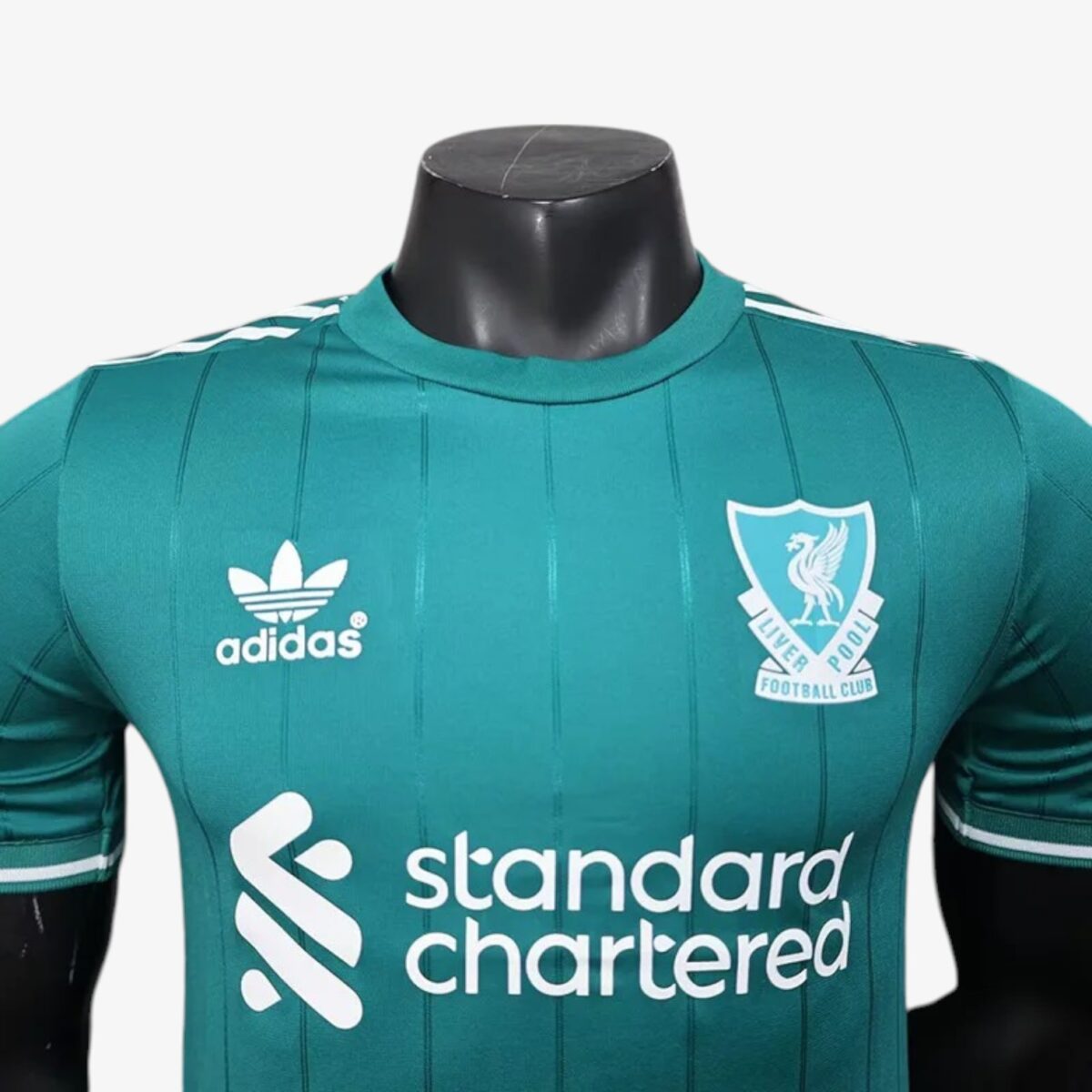 Liverpool Special Edition Training Jersey 2025/26 - Image 3