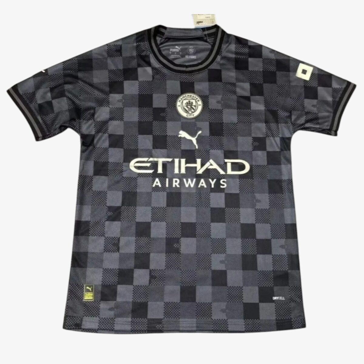 Manchester City 145th Anniversary Edition Jersey 2024/25