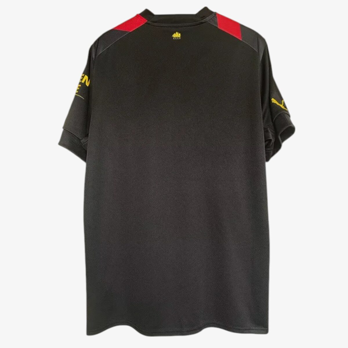 Manchester City Away Jersey 2022/23 - Image 2